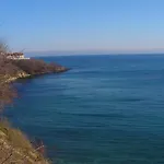 Dea Pasavan Apartamento *