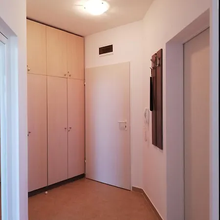 Dea Pasavan Appartement