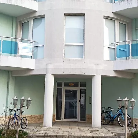 Dea Pasavan Appartement