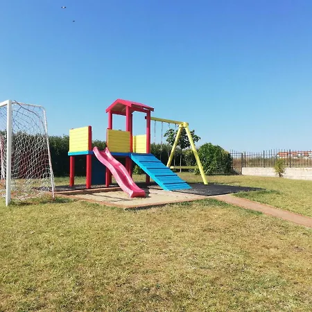 Appartement Dea Pasavan *