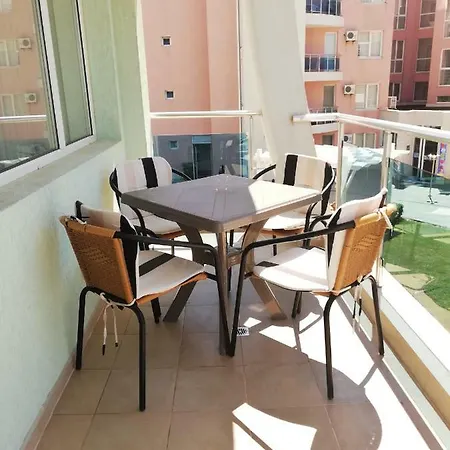 Appartement Dea Pasavan Ravda