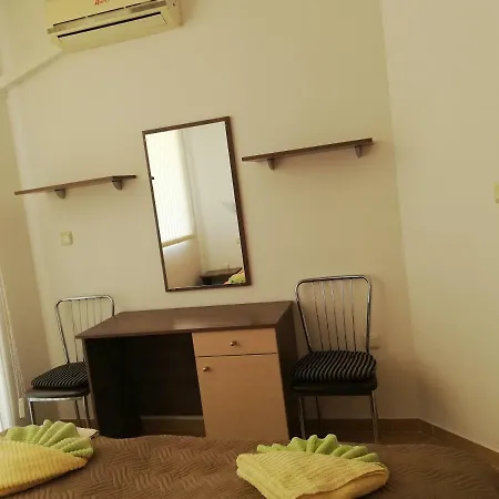 Dea Pasavan Appartement Ravda