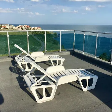 Appartement Dea Pasavan *