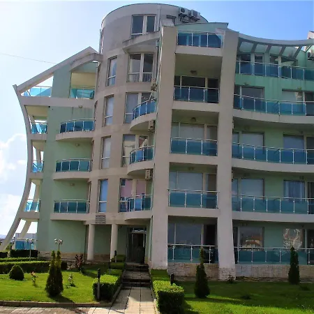 Appartement Dea Pasavan *