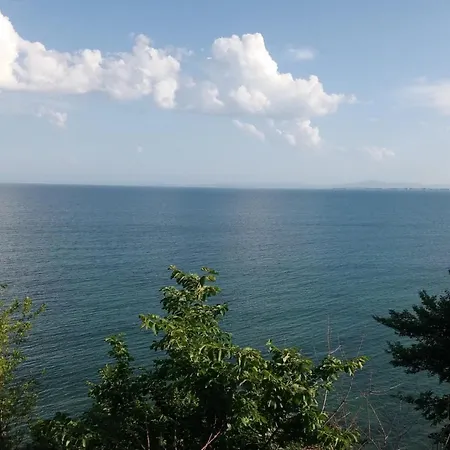 Appartement Dea Pasavan Ravda