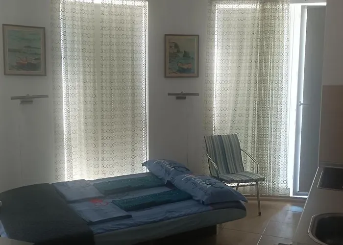 Apartman Dea Pasavan *