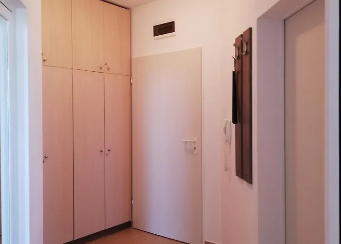 Dea Pasavan Apartman