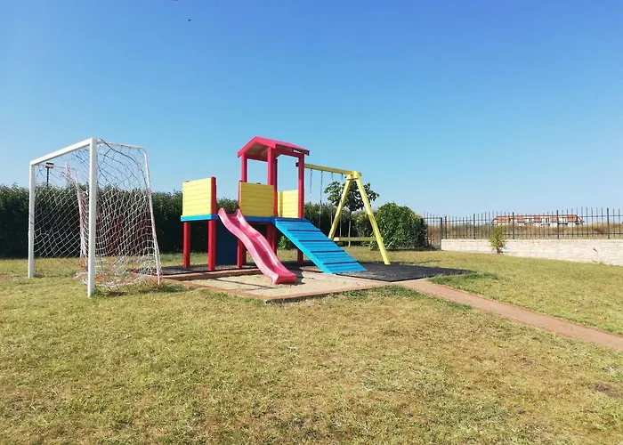 Apartman Dea Pasavan *