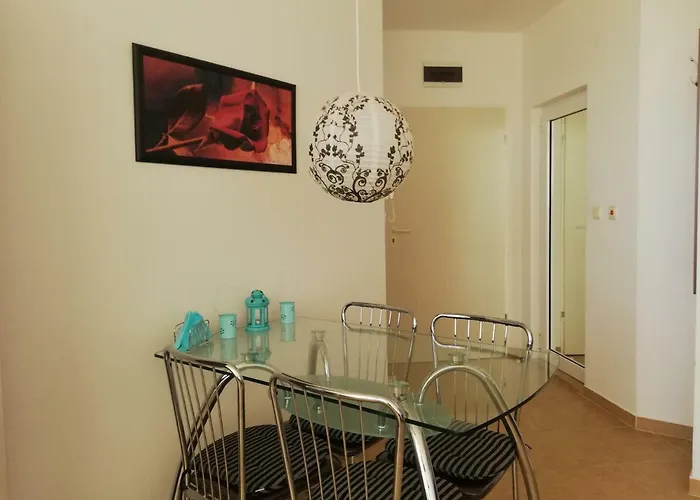 Dea Pasavan Apartman *