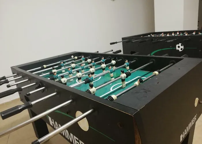 Dea Pasavan Apartman