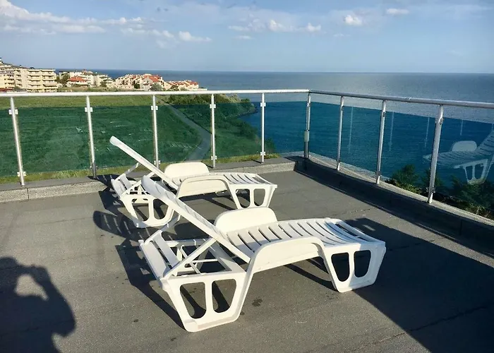 Apartman Dea Pasavan *