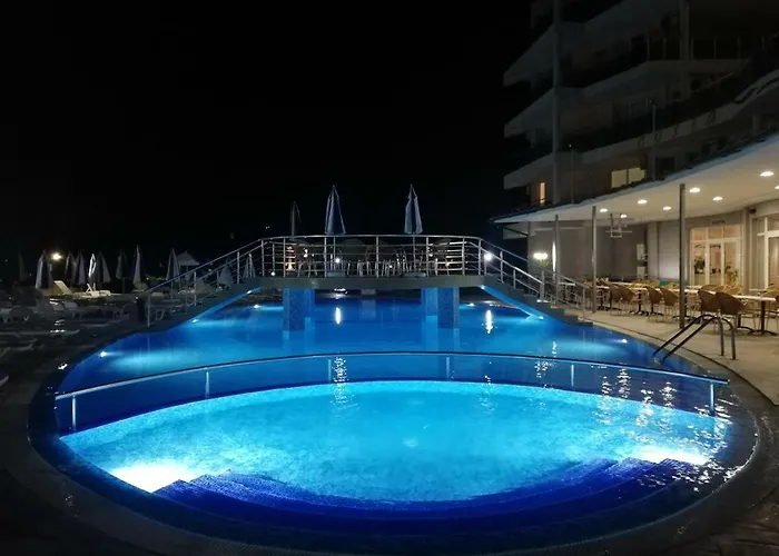 Apartman Dea Pasavan *