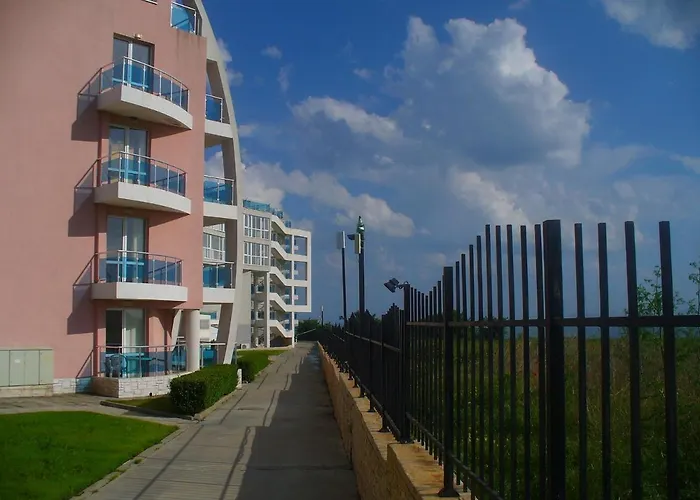 Apartman Dea Pasavan Ravda