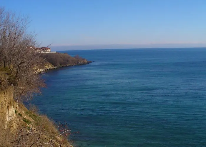 Dea Pasavan Апартаменты *