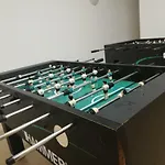 Dea Pasavan Apartamento