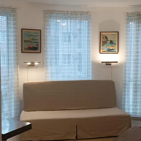 Apartman Dea Pasavan Ravda