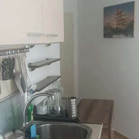 Apartamento Dea Pasavan *