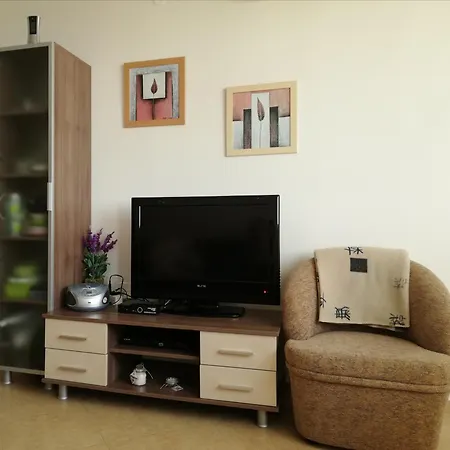 Dea Pasavan Appartement *