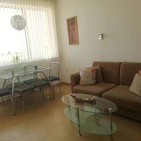 Apartman Dea Pasavan Ravda