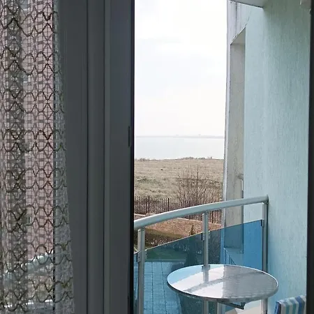 Dea Pasavan Apartman Ravda