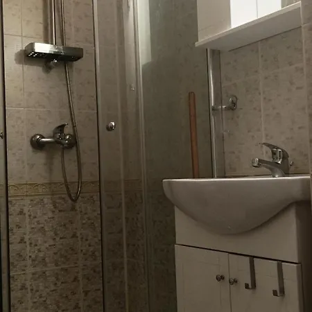 Dea Pasavan Apartman Ravda