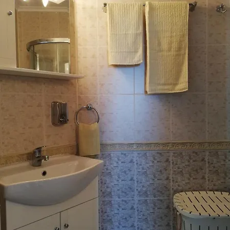 Dea Pasavan Appartement Ravda