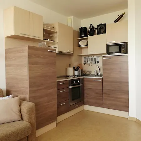 Appartement Dea Pasavan Ravda