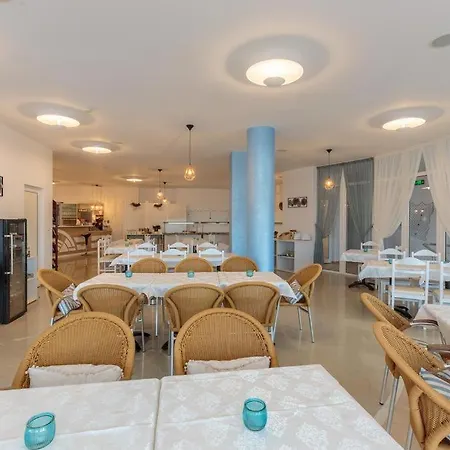 Apartamento Dea Pasavan