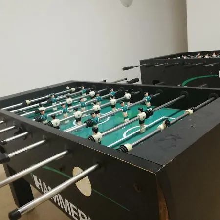 Dea Pasavan Appartement