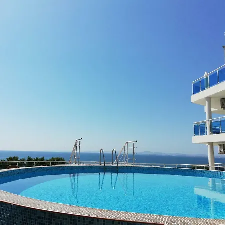 Dea Pasavan Apartman *