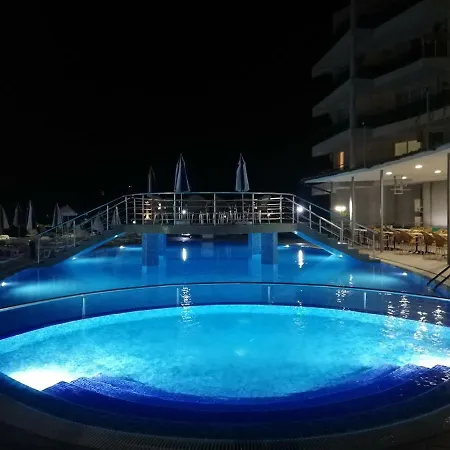 Apartamento Dea Pasavan *