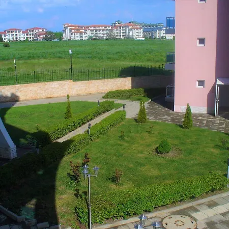 Apartman Dea Pasavan Ravda