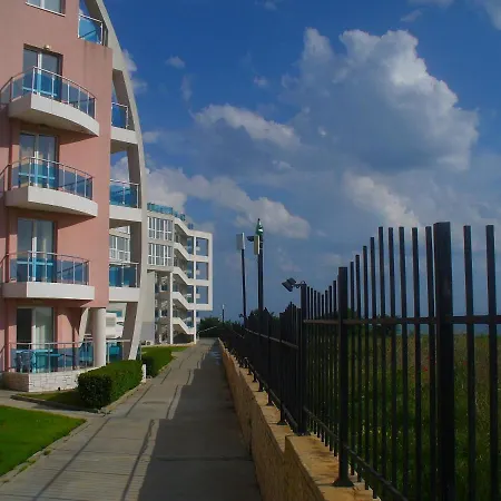 Apartman Dea Pasavan Ravda