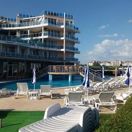 Appartement Dea Pasavan