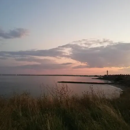 Dea Pasavan Apartamento