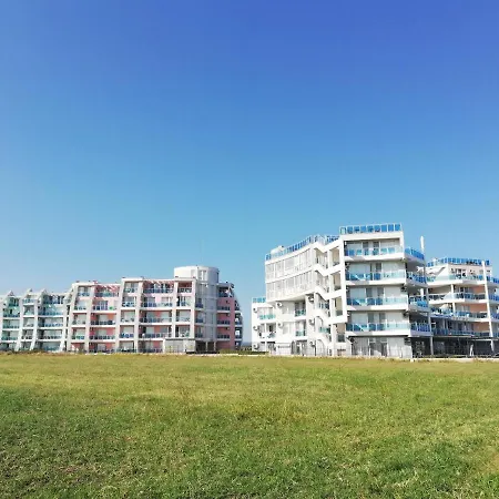 Apartamento Dea Pasavan *