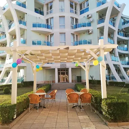 Apartman Dea Pasavan