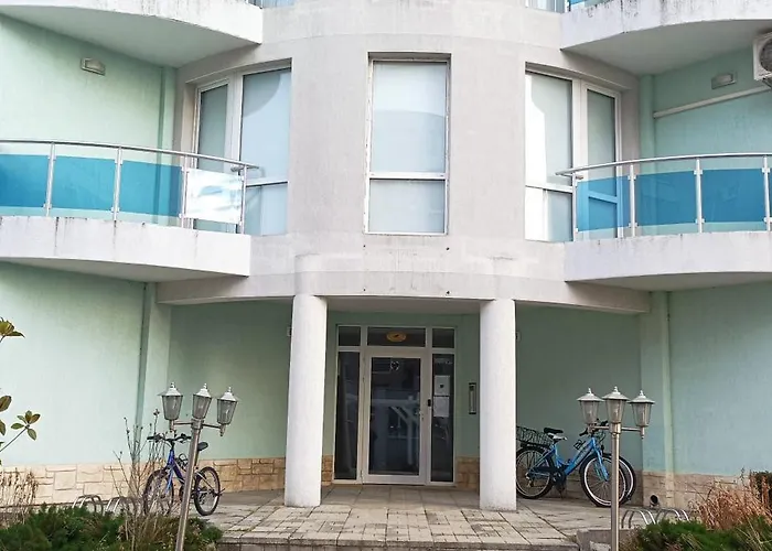 Dea Pasavan Апартамент