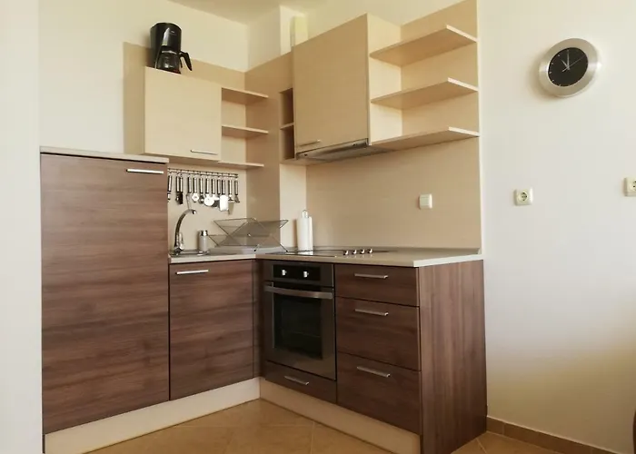 Dea Pasavan Апартамент *