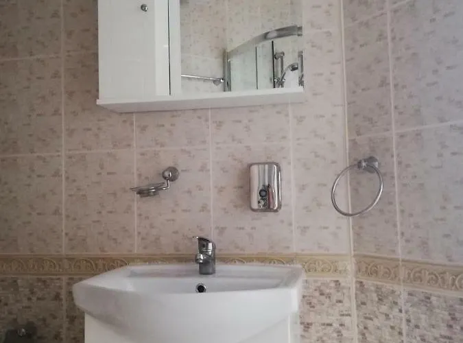 Dea Pasavan Апартамент