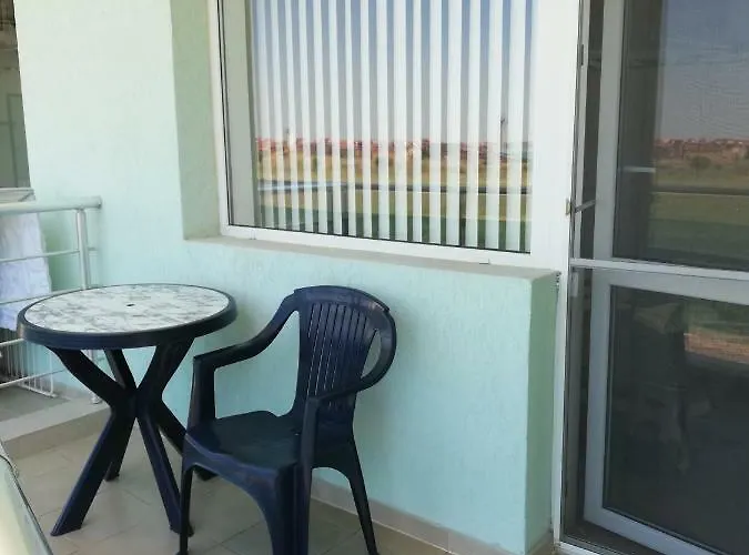 Dea Pasavan Равда