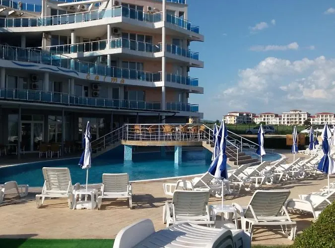 Апартамент Dea Pasavan