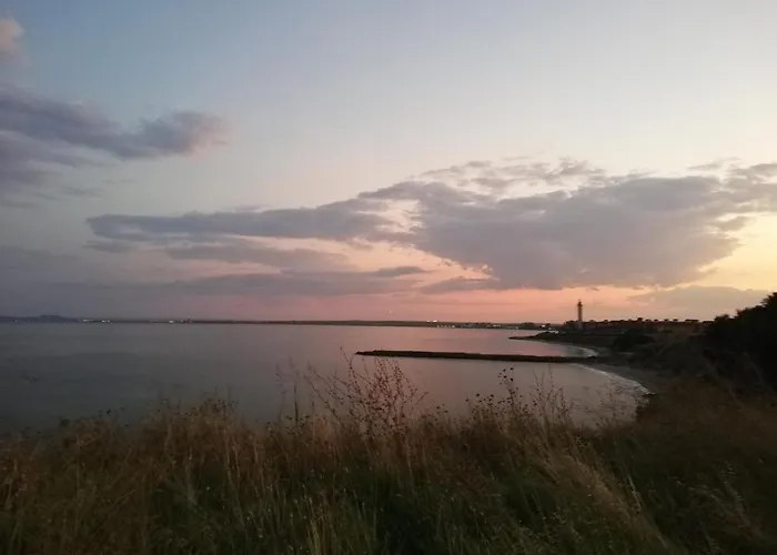 Dea Pasavan Апартамент