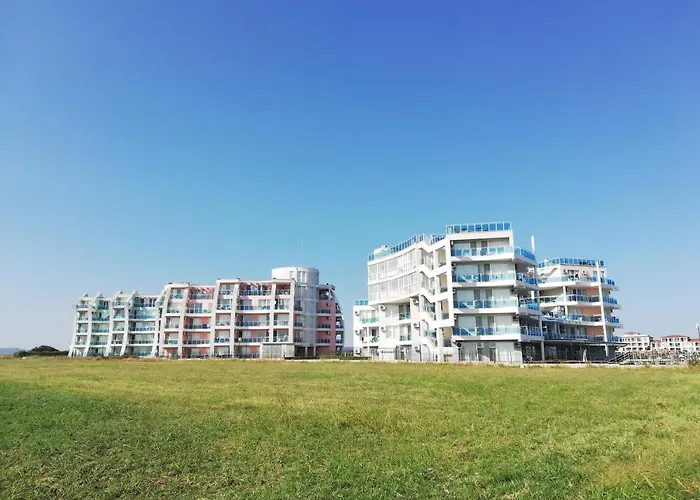 Апартамент Dea Pasavan *